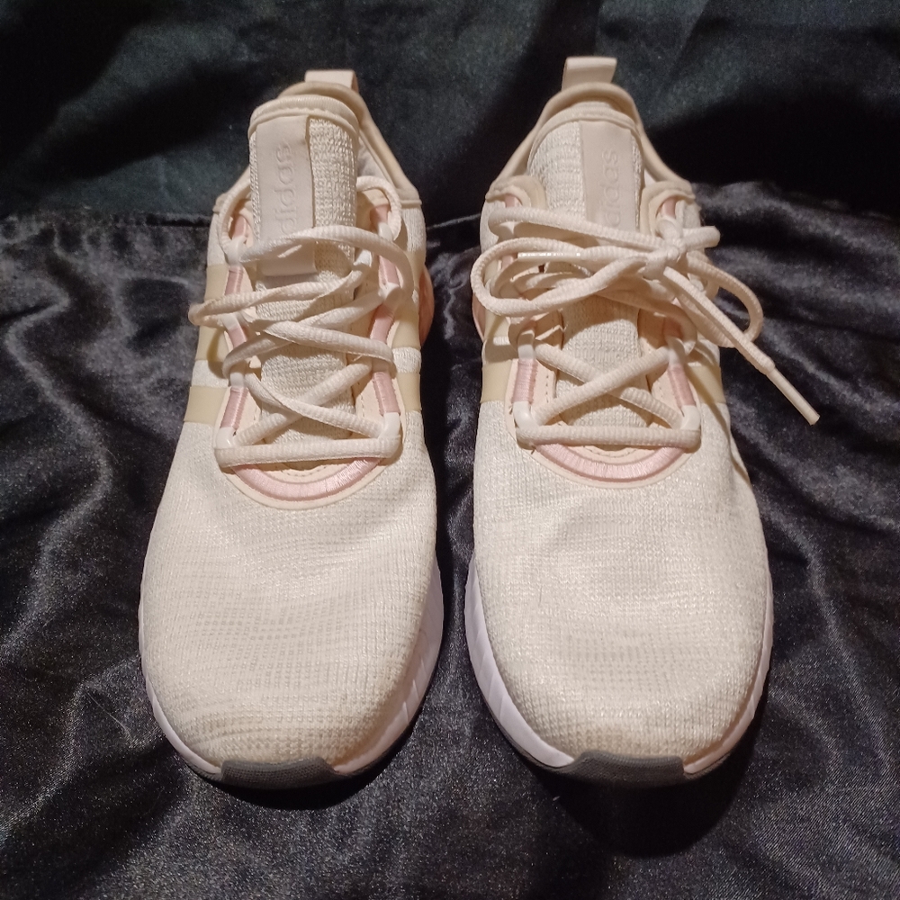 I don't wear them.